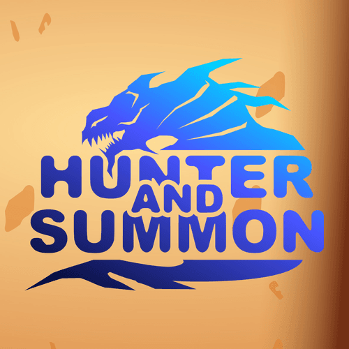 HUNTER AND SUMMON