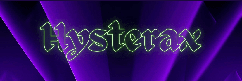 Hysterax85 banner