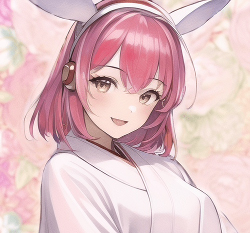 Fantastic Miracle Girls Kimono Edition