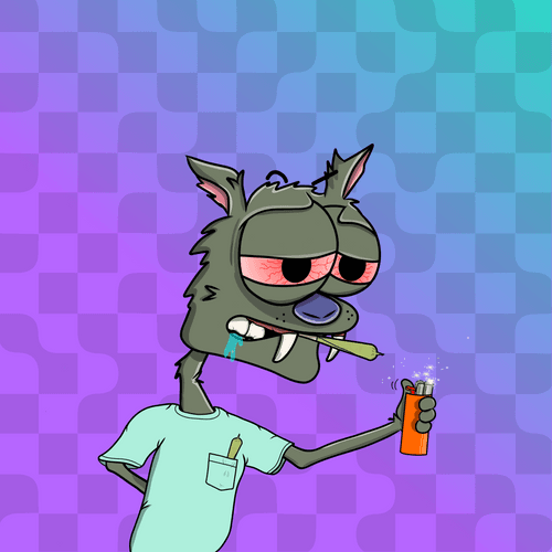 Weasel #029