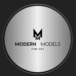 Modern Models Editions collection image