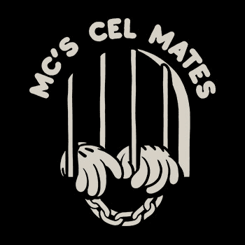 Cel Mates Crime Reports banner