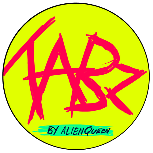 TABZ collection By AlienQueen