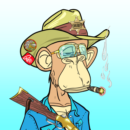 Docs Ape Nostalgia