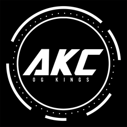 Alpha Kongs Club - AKC collection image