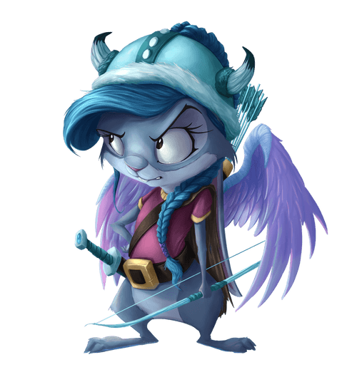 LaNatra Art Custom PFP Collection