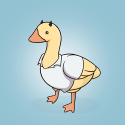 Honk #3614