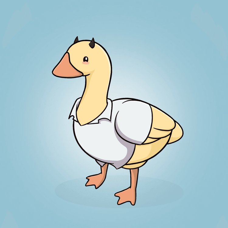 Honk #3614