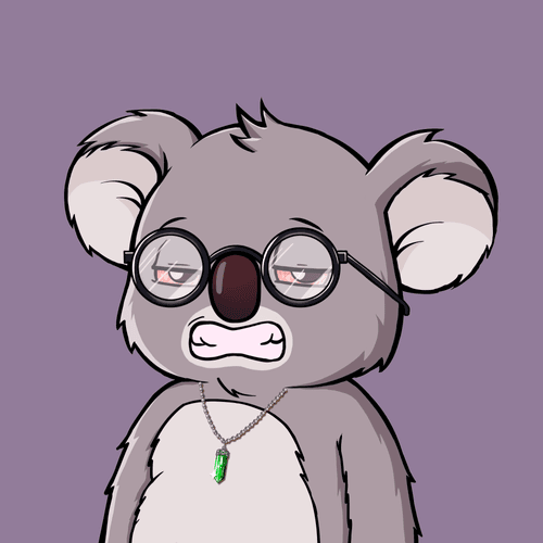 Koala Agent #5711