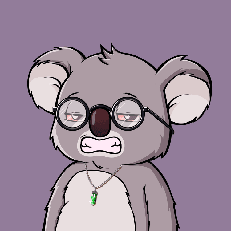 Koala Agent #5711
