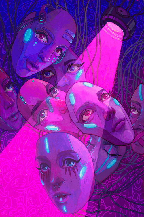 Contests/collaborations