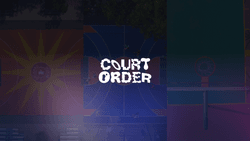 Court Order by Cem Salur collection image
