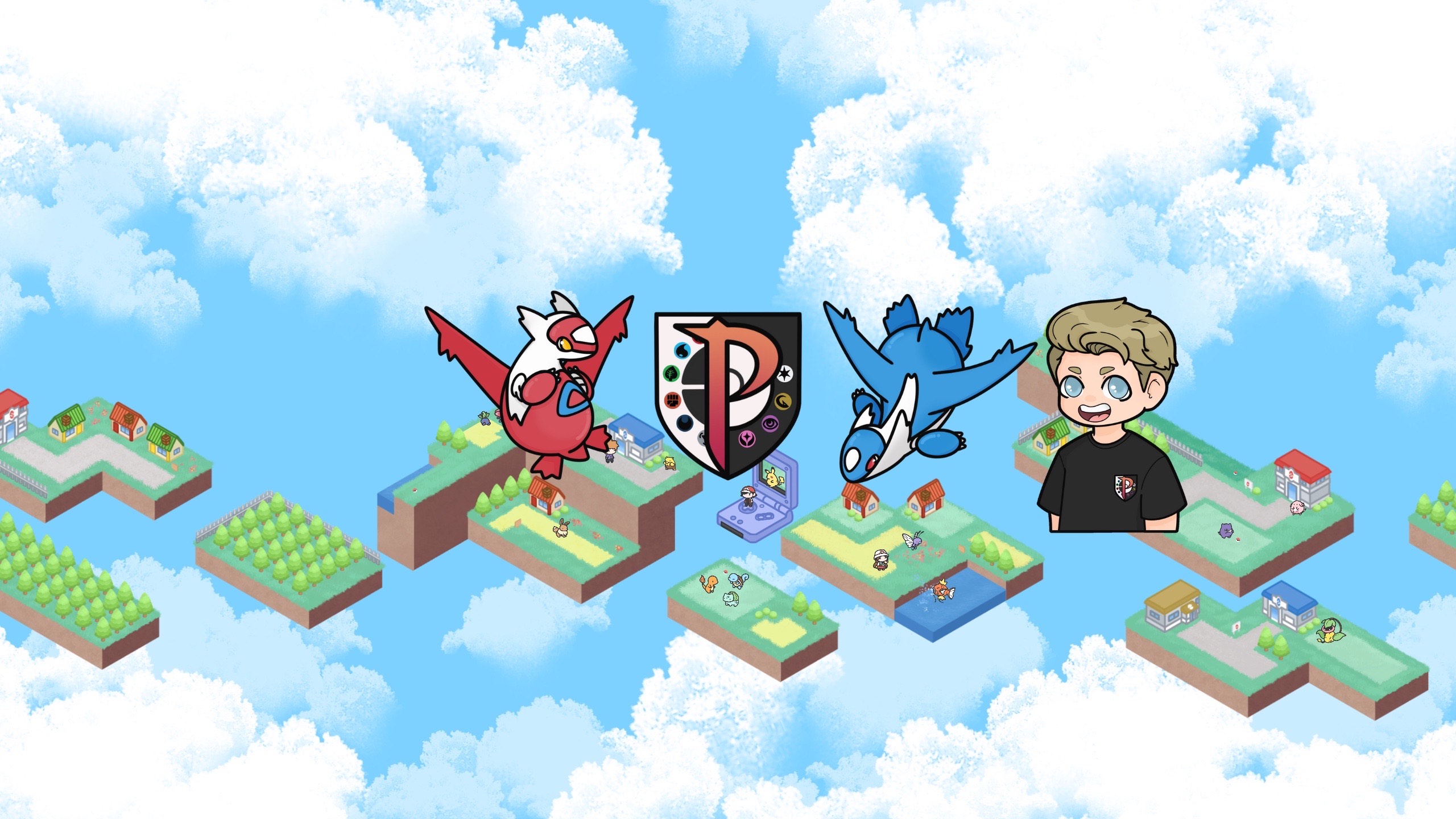 TeamPokeColors banner