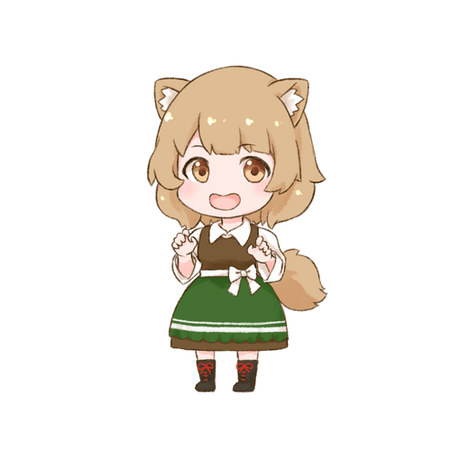 chibi wanco