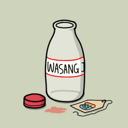 WASANG Juice collection image