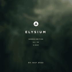 ELYSIUM // EDITIONS BY COLOURWRKS collection image