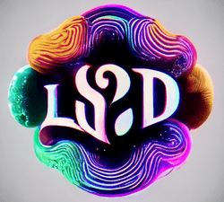 L.S.D by Deztny - Genesis collection image