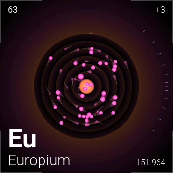 #5022 Europium