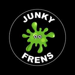 JunkyPets collection image