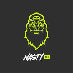 NastyNFT V2 collection image