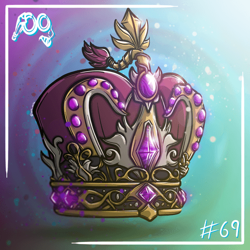 #69 - Royalty