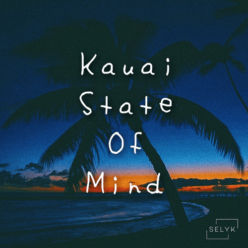Kauai State of Mind