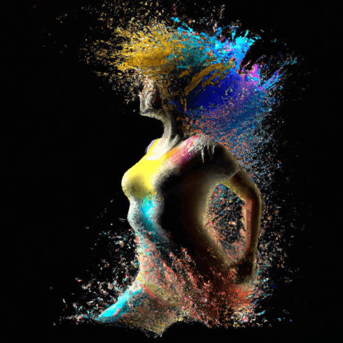 Paint # 3