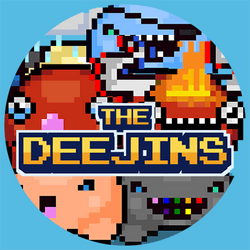 DEEJINS collection image