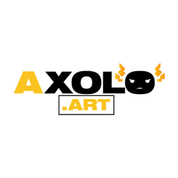 Axolotl AXL collection image