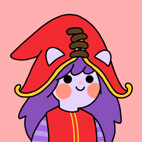 LULU FANART