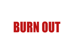 BURN OUT EDITIONS collection image