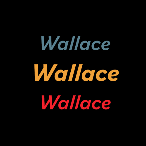 ITSWALLACETIME