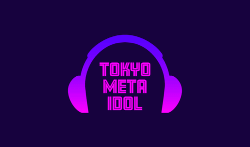 Tokyo Meta Idol ProducerCard