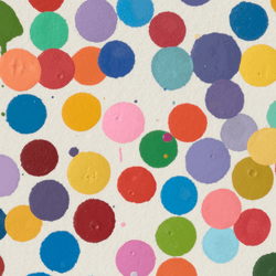 Damien Hirst - The Currency collection image