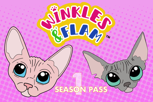 Winkles & Flam: Season 1