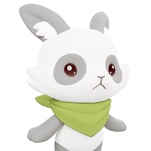 3DLLF-Luna2-Panda-#00403