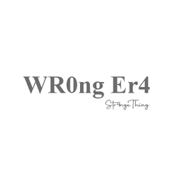 WR0ng Er4 collection image