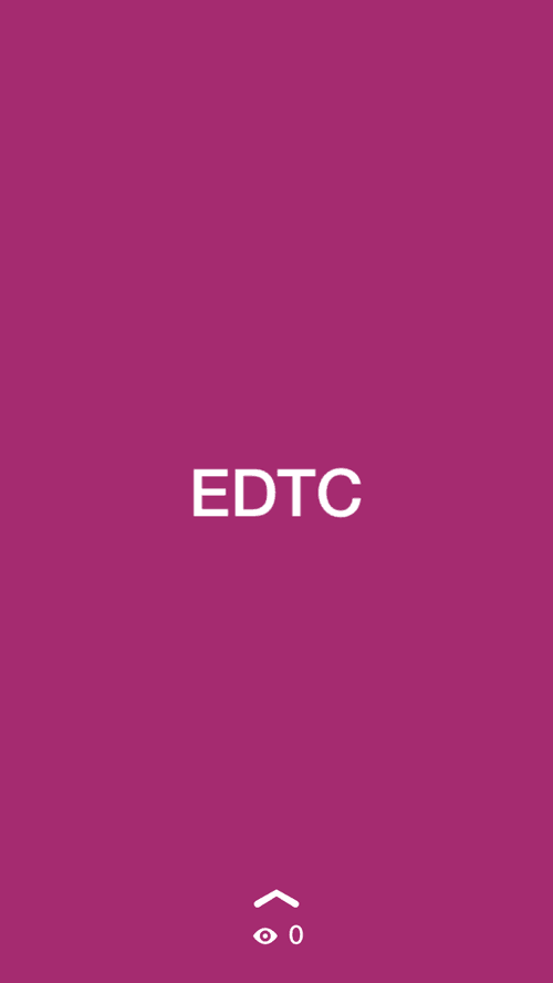 EDTC