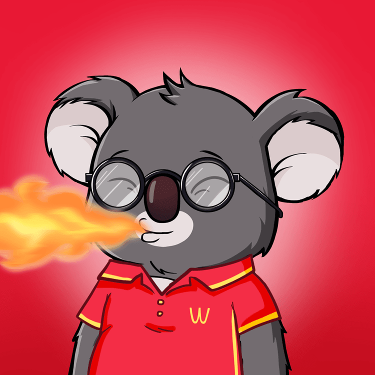 Koala Agent #7186