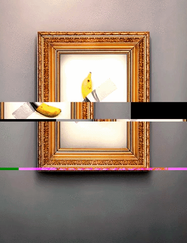 BanksyBanana