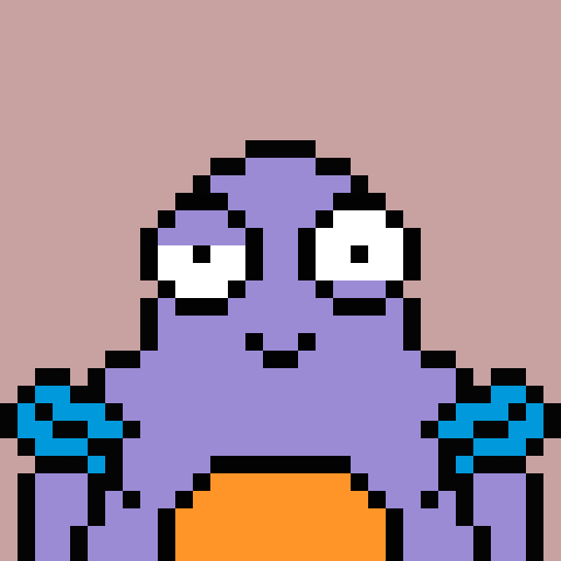 Pixel Gobblers