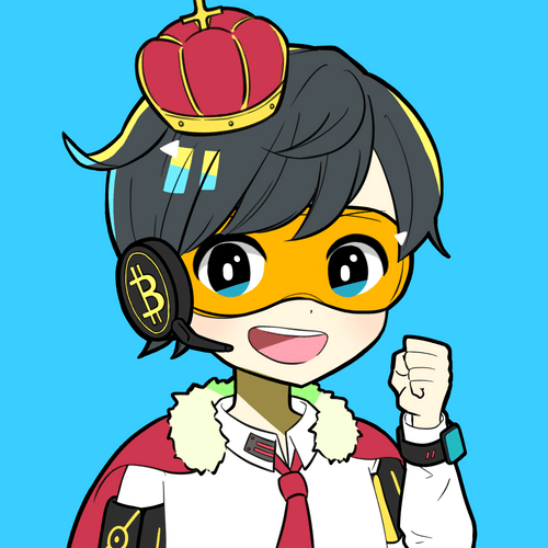 SHS your avatar (E&P)