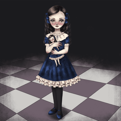 Doll Play