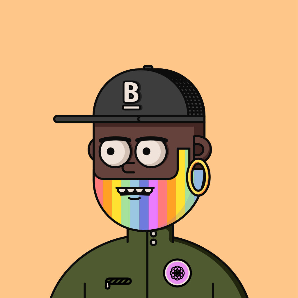 Test Subject #6108