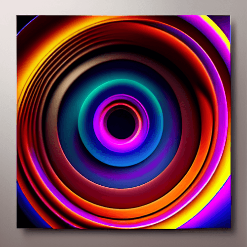 COLOR STUFF #309