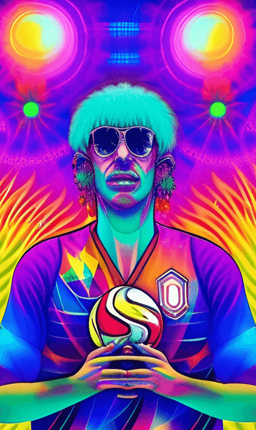 Joga Bonito