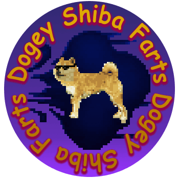 DogeyShibaFarts