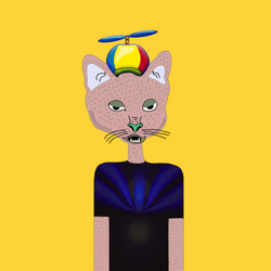 Metaworld Cat #602