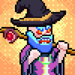 Pixel Wizards V3 collection image