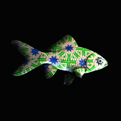 CryptoFish #5611